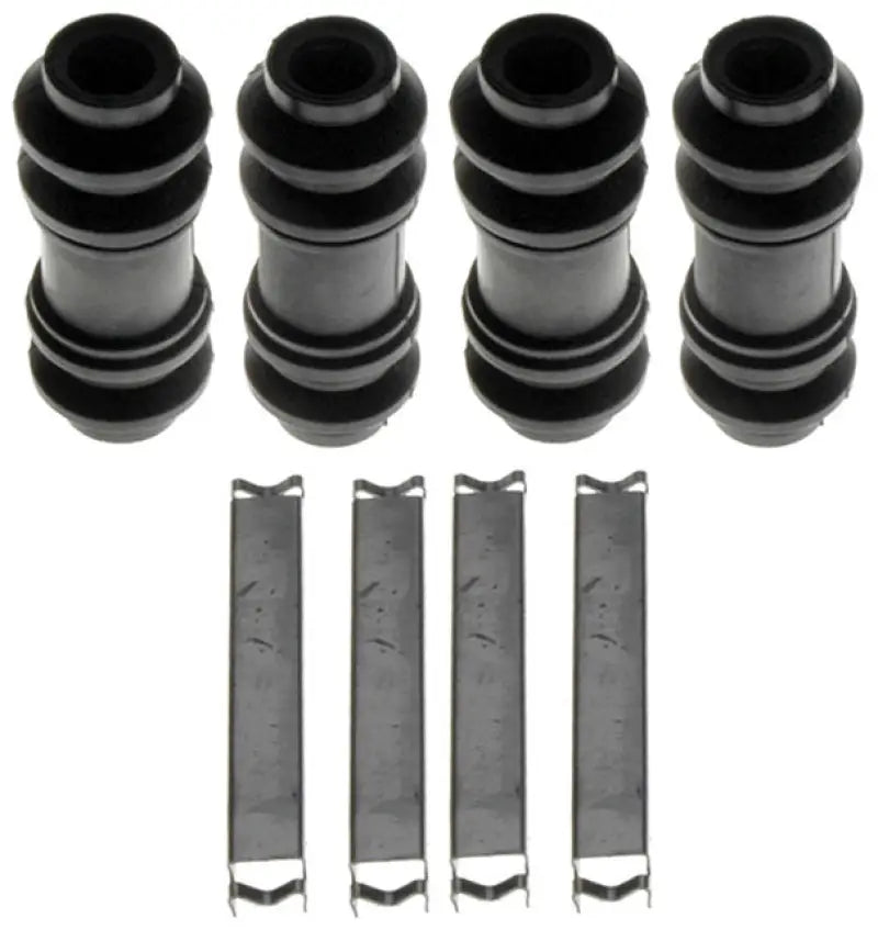 H5634A Raybestos Brakes Disc Brake Hardware Kit OE Replacement r42h5634a