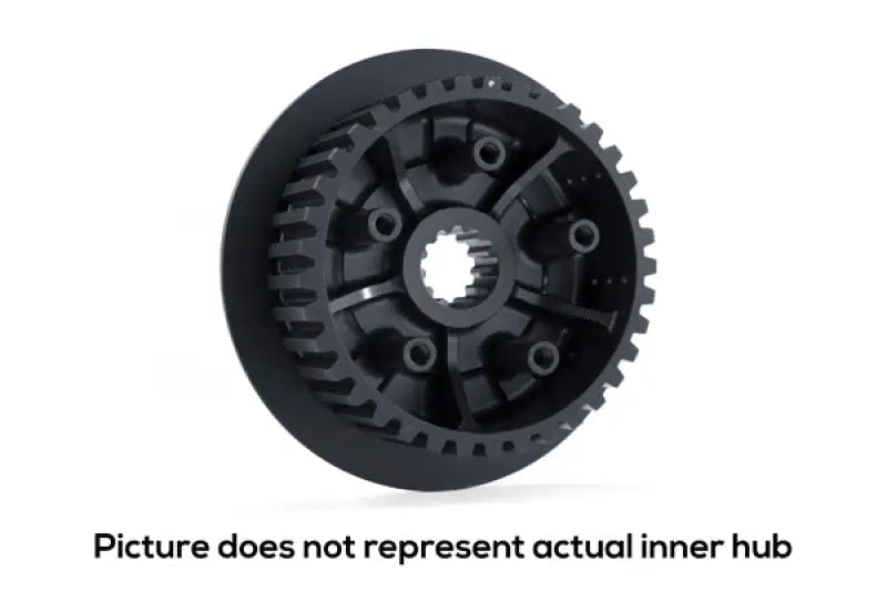 H641-IH-1901 Hinson Hinson Inner Hub Yamaha 2019 Yz250F wps-151-42000