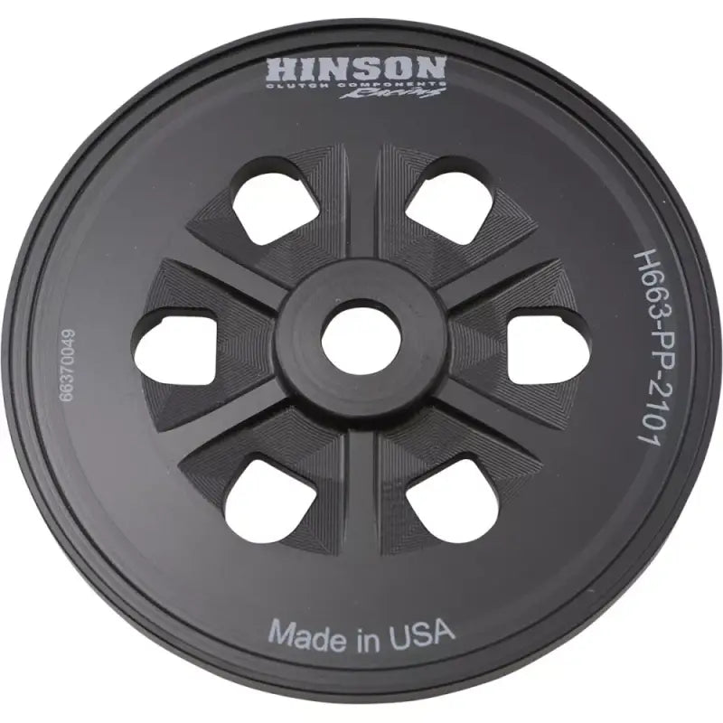 H663-PP-2101 Hinson Clutch Pressure Plate wps-151-11221