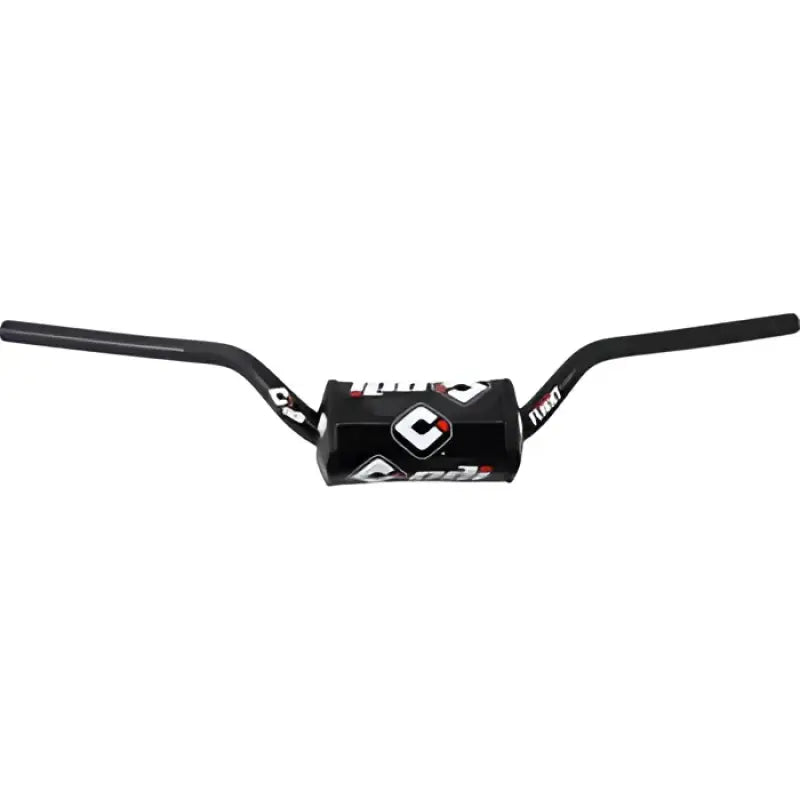 H684CFB Odi Podium Flight 1 1/8 Inch Handlebar Super Mini - Black wps-206-2684bk