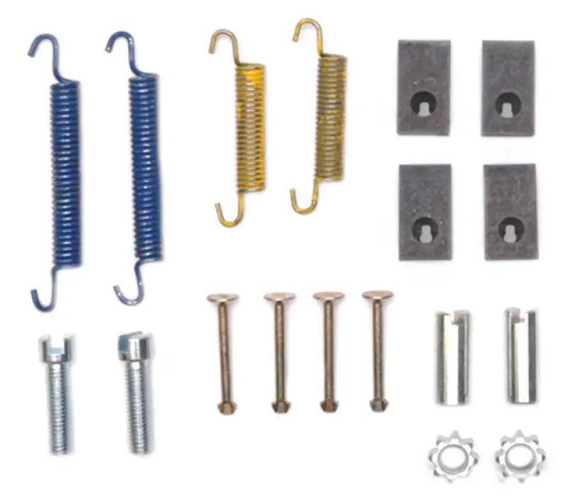 H7301 Raybestos Brakes Parking Brake Hardware Kit OE Replacement r42h7301