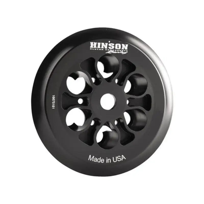 H793-PP-1901 Hinson Pressure Plate Husky/Ktm Husq Fc250 '19 wps-151-21090