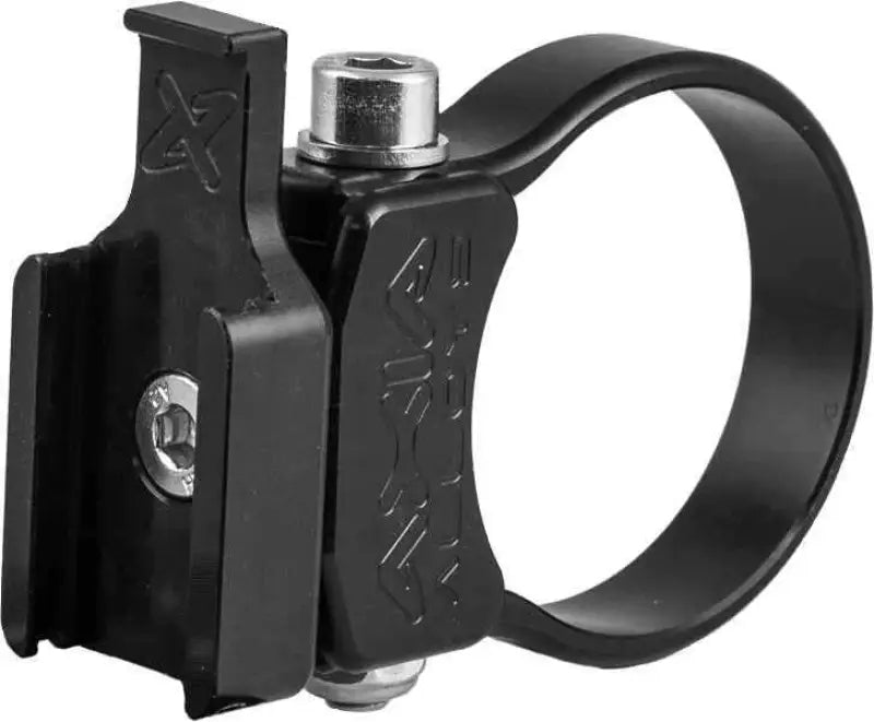 Hand Held Radio Mount Black wps-12-9292