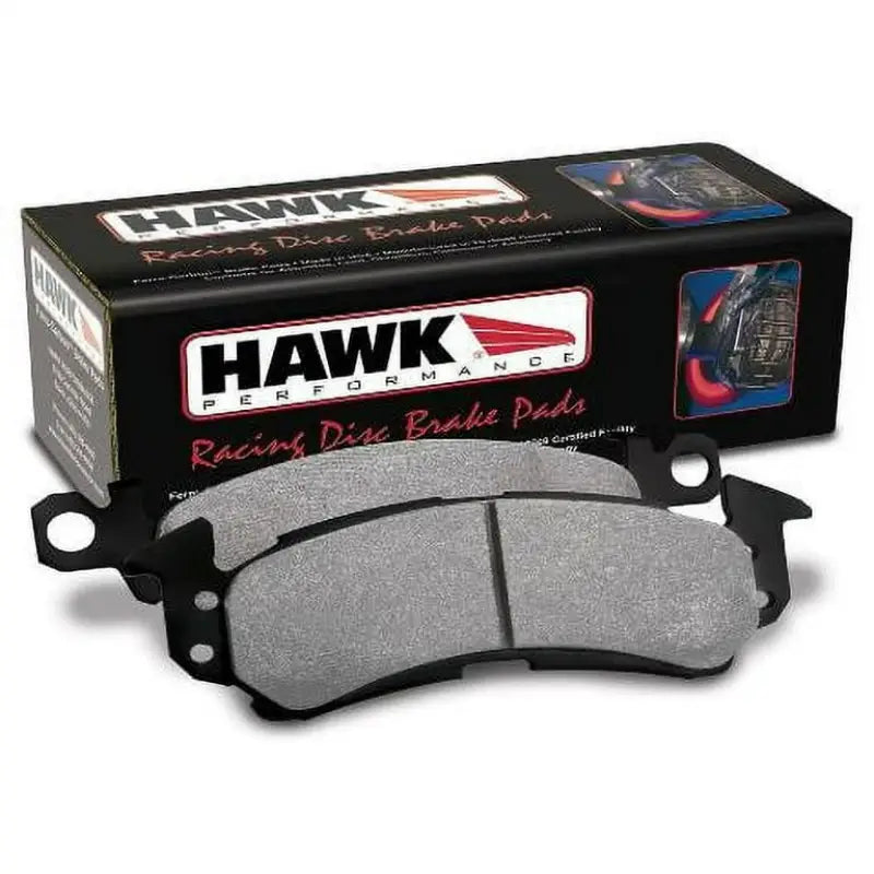 Hawk 04+ Accord TSX / 99-08 TL / 01-03 CL / 08+ Honda Accord EX HP+ Street Front Brake Pads hb366n-681