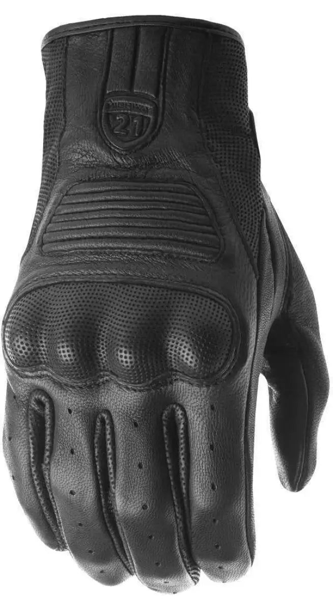 Haymaker Gloves Black Sm wps-489-0012s