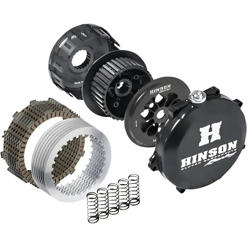 HC597-2101 Hinson Complete Clutch Kit wps-151-05051