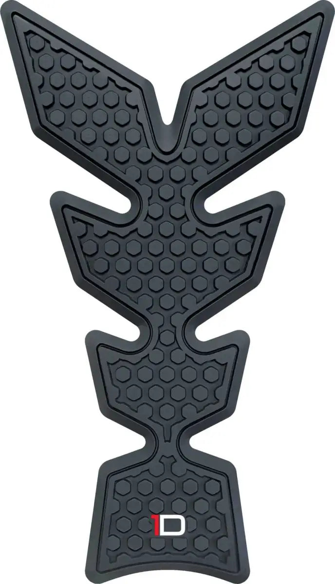 Hdr Traction Pad Black wps-623-1104