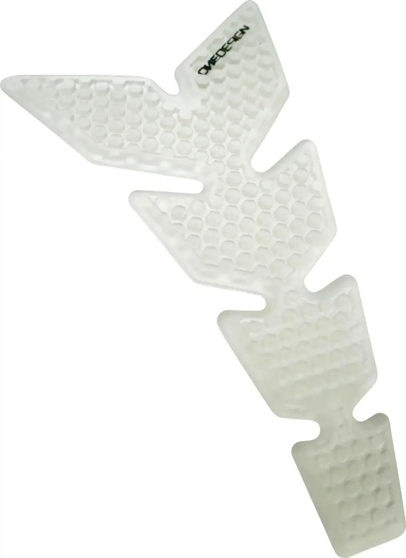 Hdr Traction Pad Clear wps-623-1103
