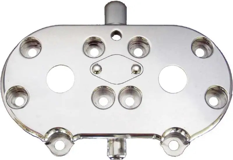 Head Shell (Polished) wps-28-41870