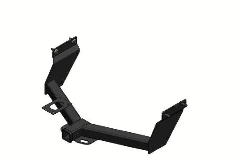 Heavy-Duty Blue Ox BXH3000 Receiver Hitch for Durango bxh3000