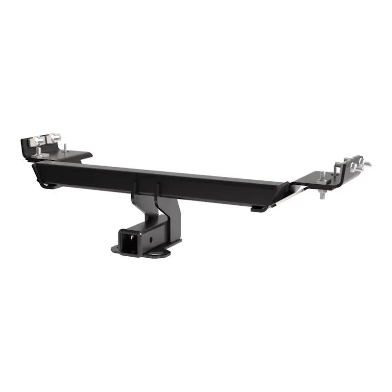 Heavy-Duty Blue Ox BXH3007 Receiver Hitch for Jeep Compass bxh3007