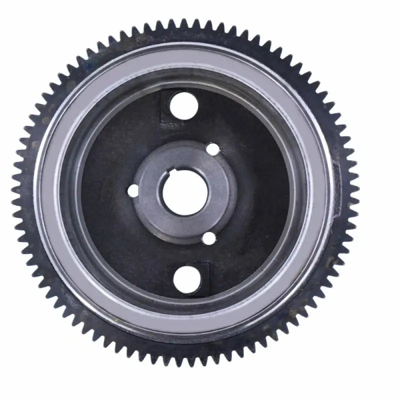Heavy-Duty Flywheel Rotor for Polaris ATVs 98-7044