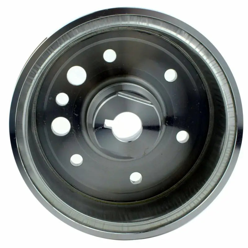 Heavy-Duty Flywheel Rotor for Polaris ATVs 98-7043