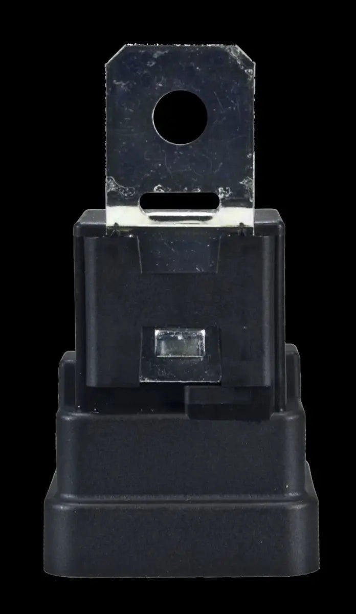 Hella 12V 20/40 Amp SPDT RES Relay with Weatherproof Bracket - Single hella007794311