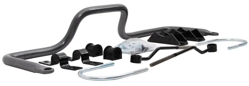 Hellwig 99-10 Ford F-250/F-350 SD 2/4WD Solid Heat Treated Chromoly 1-1/4in Rear Sway Bar hwg7677