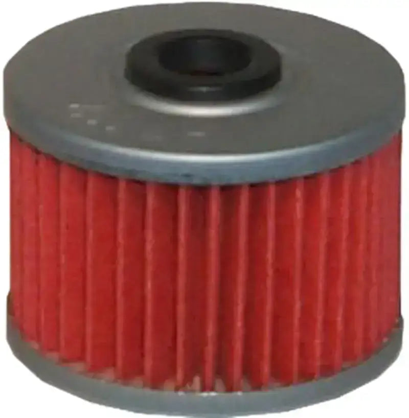 HF112 Oil Filter wps-550-0112
