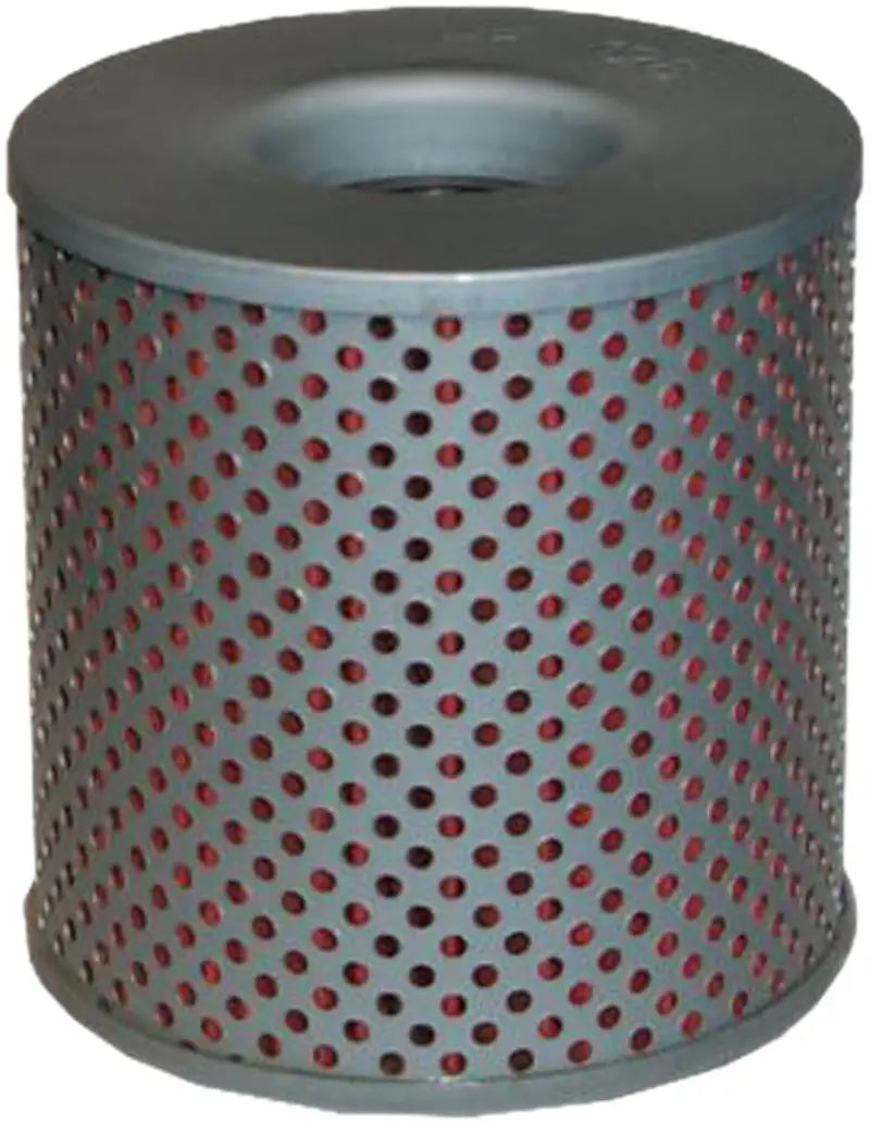 HF126 Oil Filter wps-550-0126