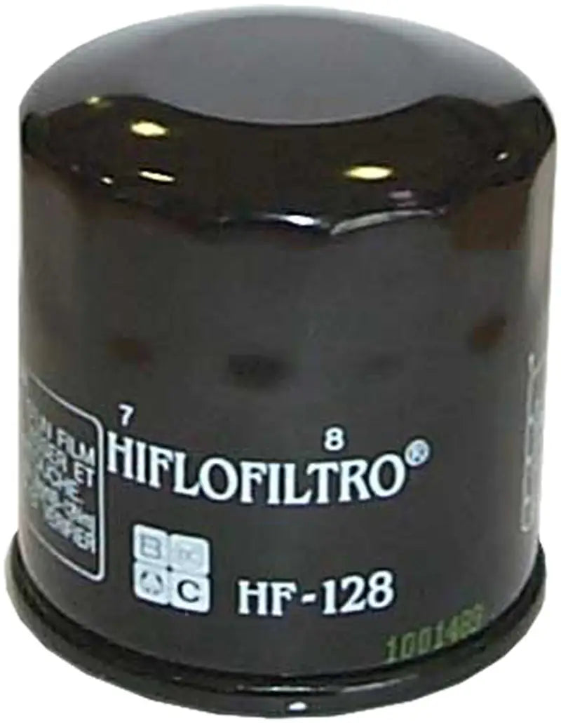 HF128 Oil Filter wps-550-0128