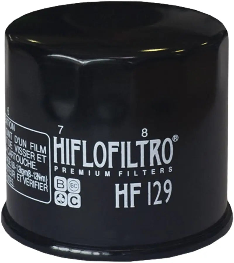 HF129 Oil Filter wps-550-0129