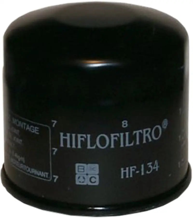 HF134 Oil Filter wps-550-0134