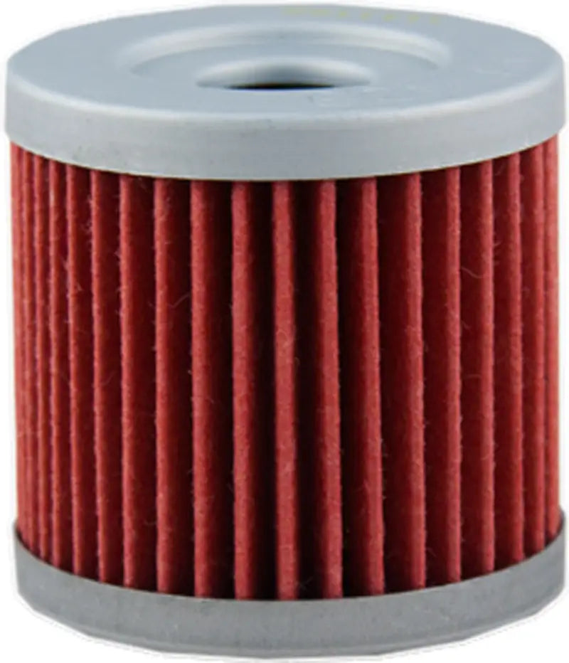 HF139 Oil Filter wps-550-0139