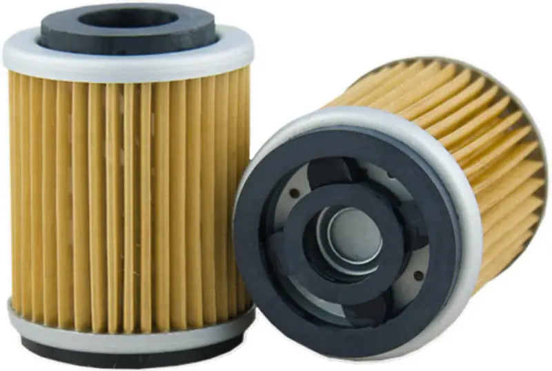 HF143 Oil Filter wps-550-0143