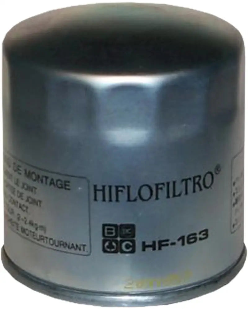 HF163 Oil Filter wps-550-0163