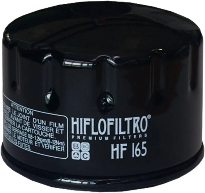 HF165 Oil Filter wps-550-0165