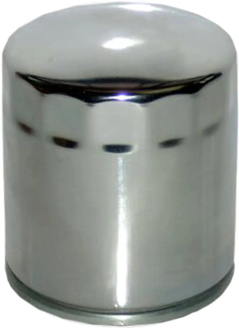 HF174C Oil Filter Chrome wps-550-0174c