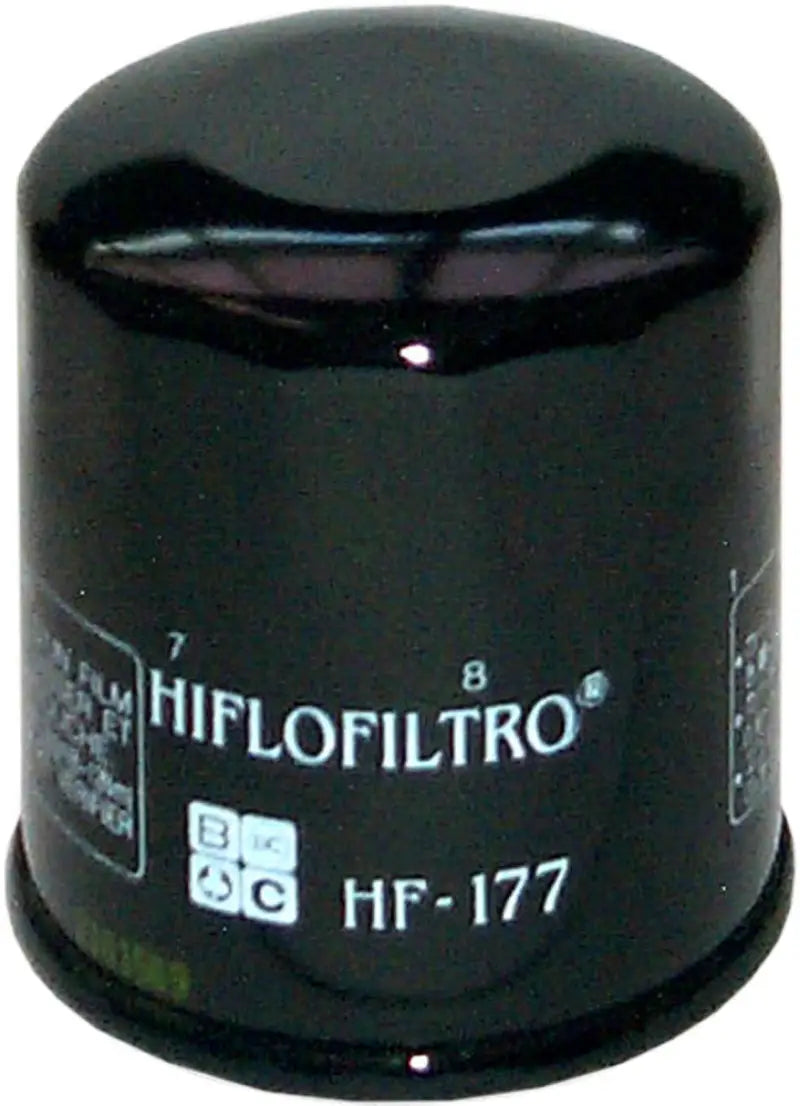 HF177 Oil Filter wps-550-0177
