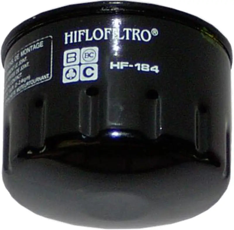 HF184 Oil Filter wps-550-0184