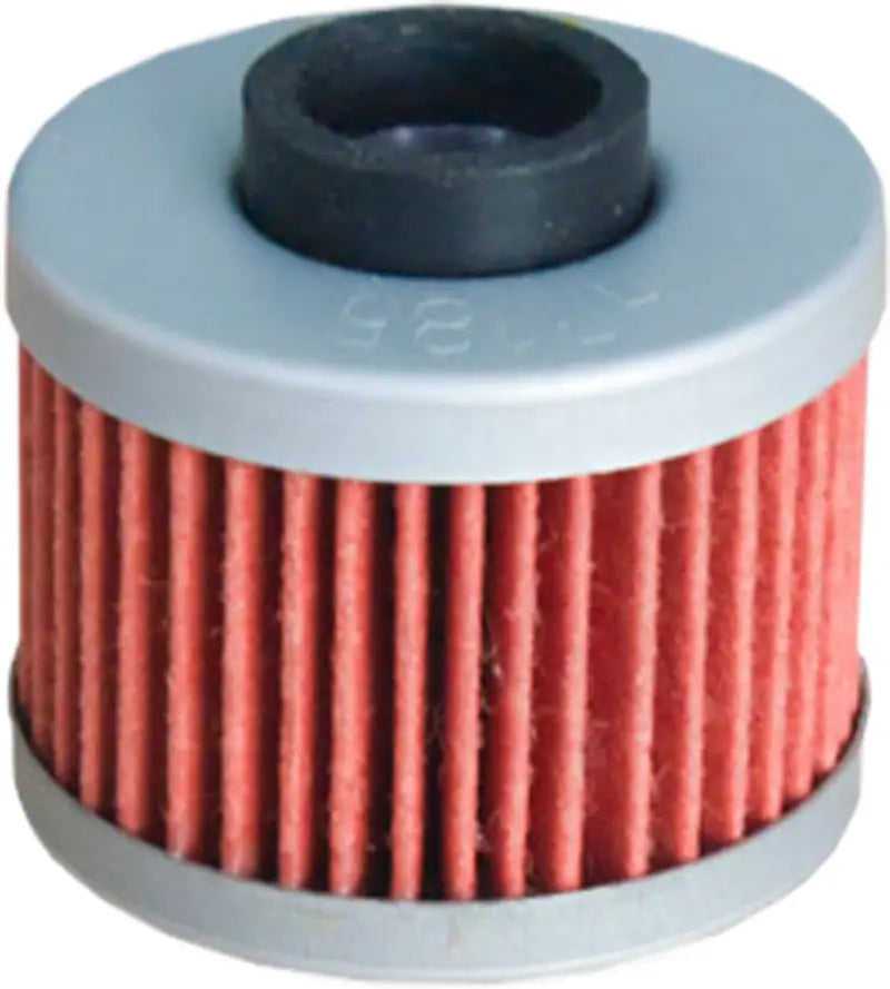 HF185 Oil Filter wps-550-0185