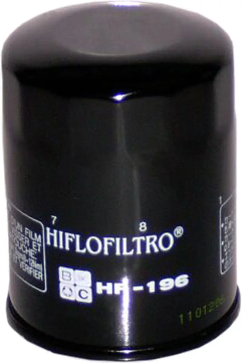 HF196 Oil Filter wps-550-0196