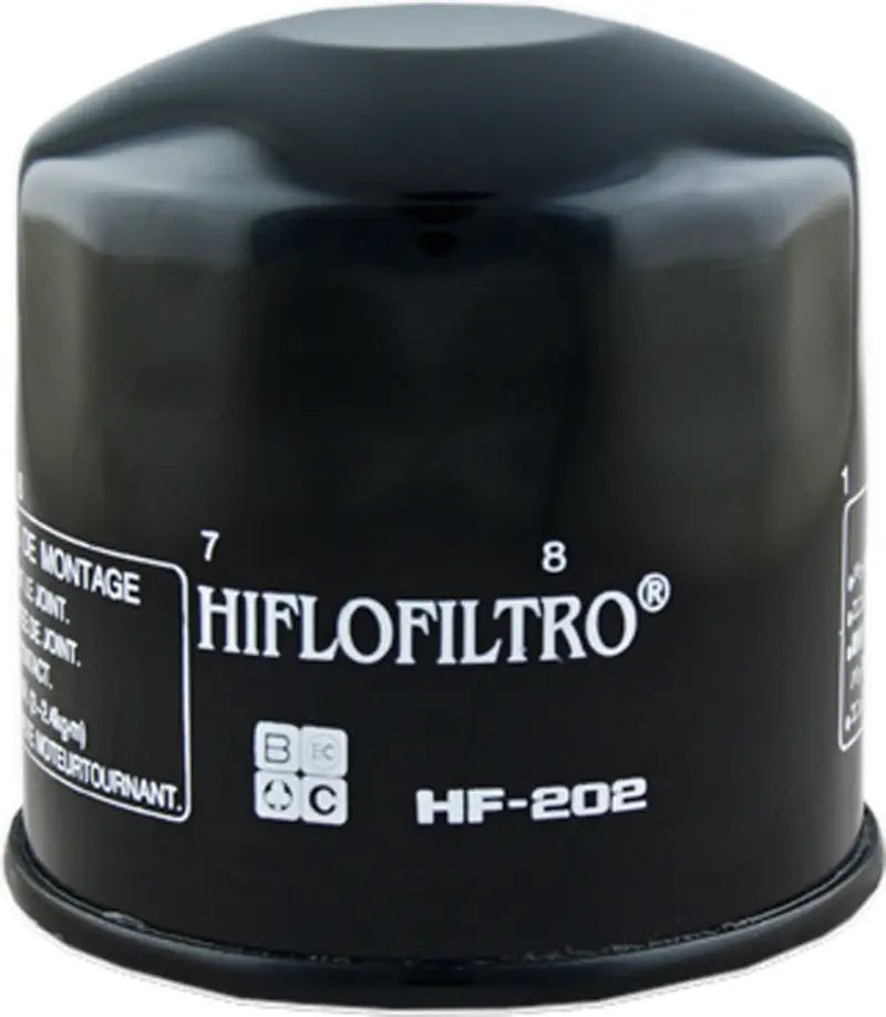 HF202 Oil Filter wps-550-0202