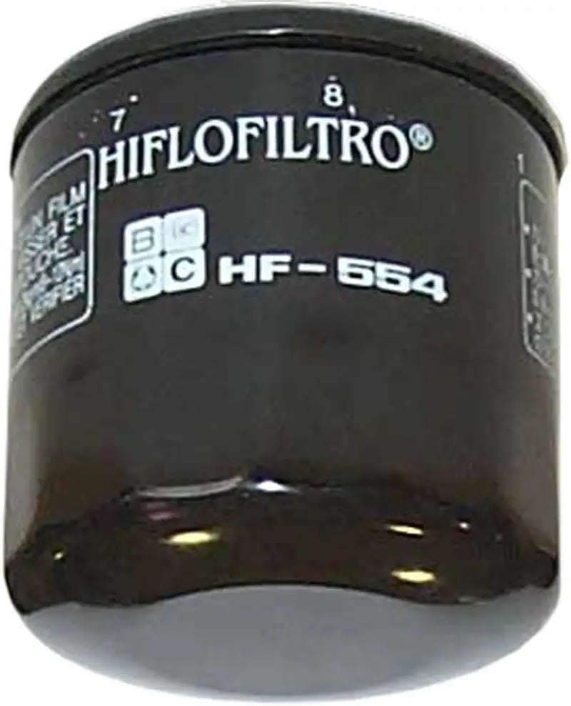 HF554 Oil Filter wps-550-0554