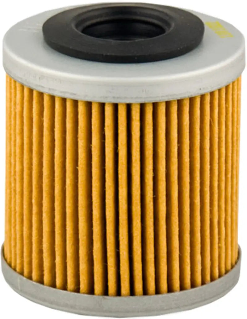 HF563 Oil Filter wps-550-0563