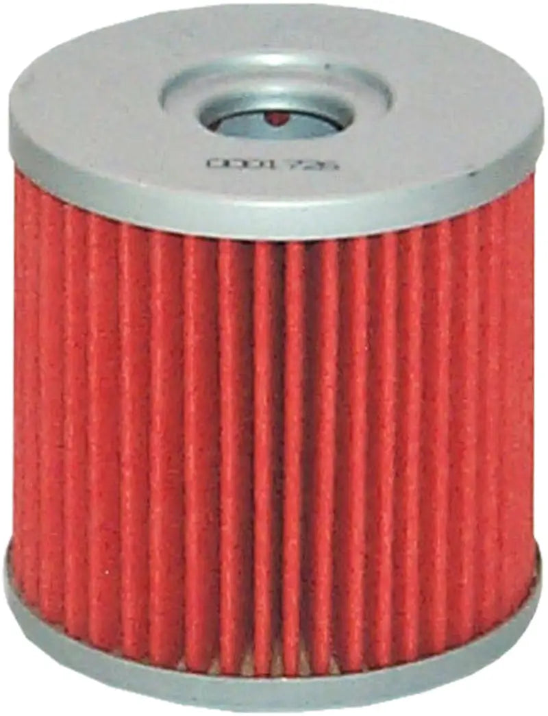 HF681 Oil Filter wps-550-0681
