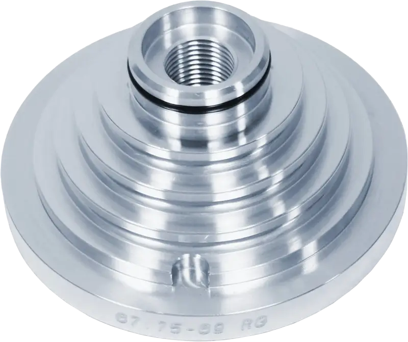 High-Performance 66cc 67.5cc Race Gas Domes 28-41889