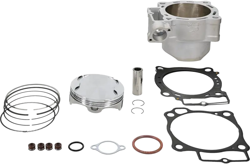 High Performance 96mm Cylinder Kit for Enhanced Longevity 422-10010k4