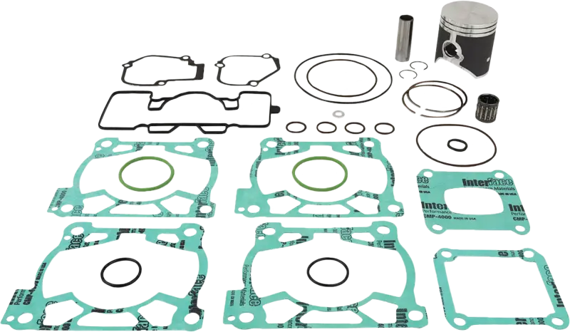 High Performance Cast Piston Kit for Husqvarna KTM 174-23928a-3