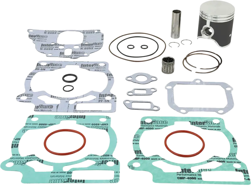 High Performance Cast Piston Kit for Husqvarna KTM 174-23928b-2