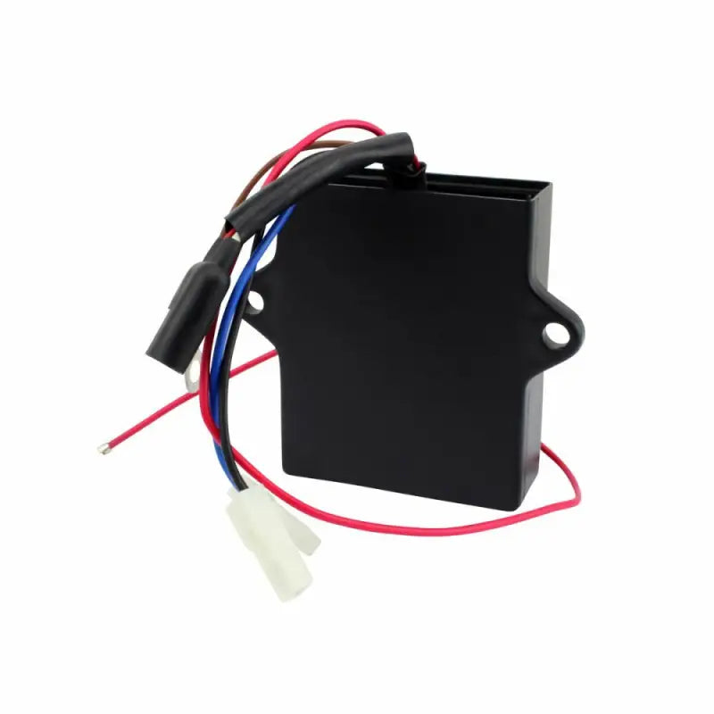 High-Performance CDI Box For Enhanced ATV Functionality 98-7060
