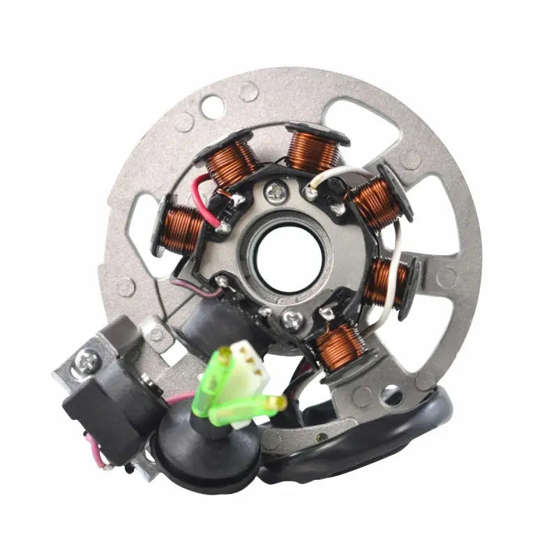 High-Performance Stator with Easy Installation and Durability 98-7006