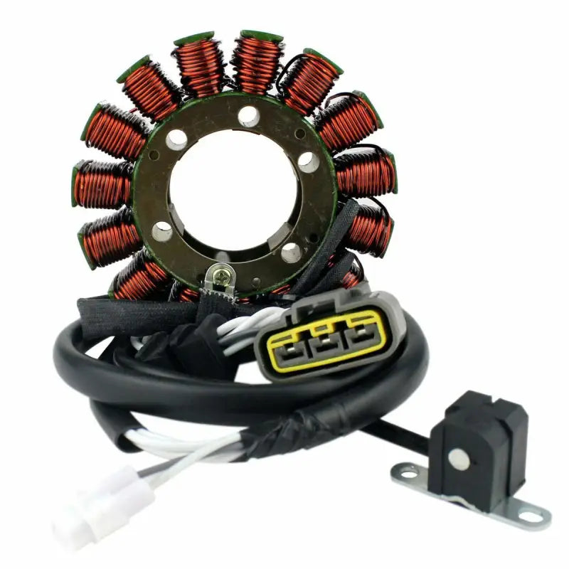 High Performance Stator with Easy Installation Features 98-7001