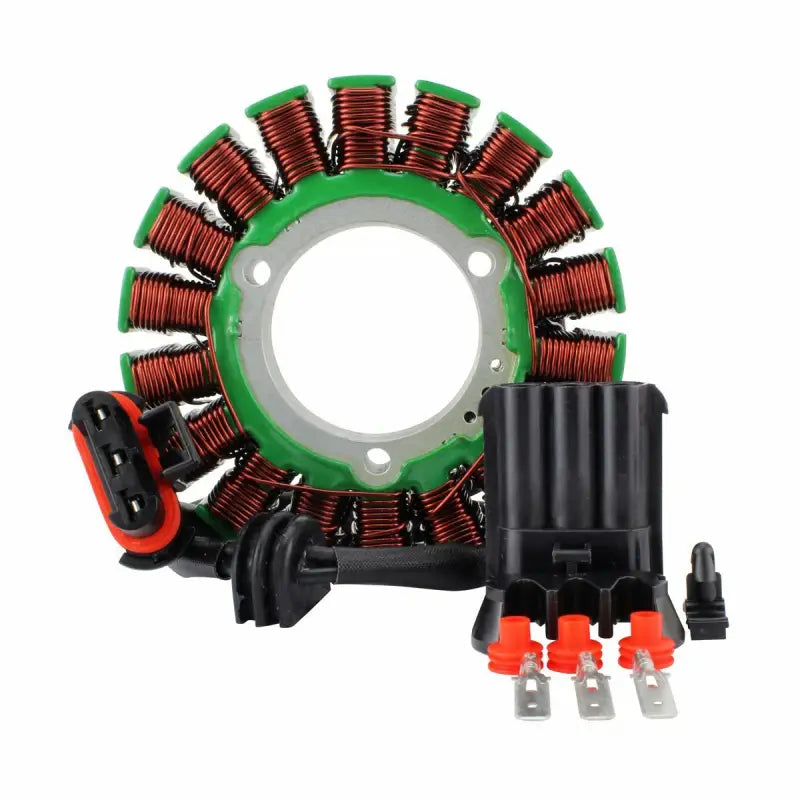 High-Performance Stator With Easy Installation Kit 98-7015
