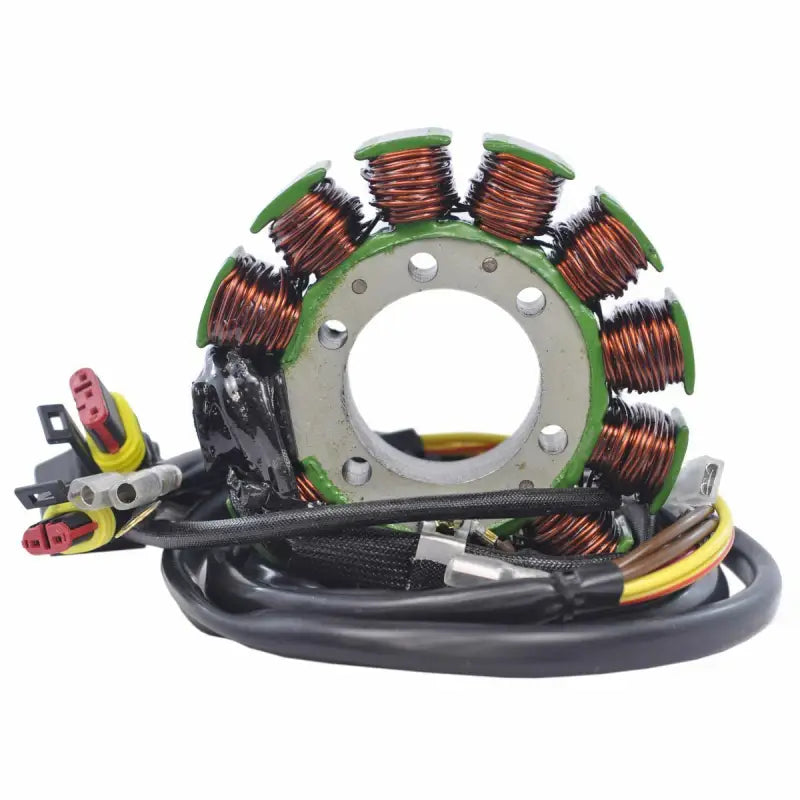High-Performance Stator with Easy Installation Kit 98-7013