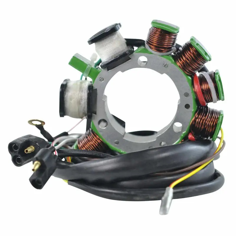 High-Performance Stator with Easy Installation Kit 98-7003