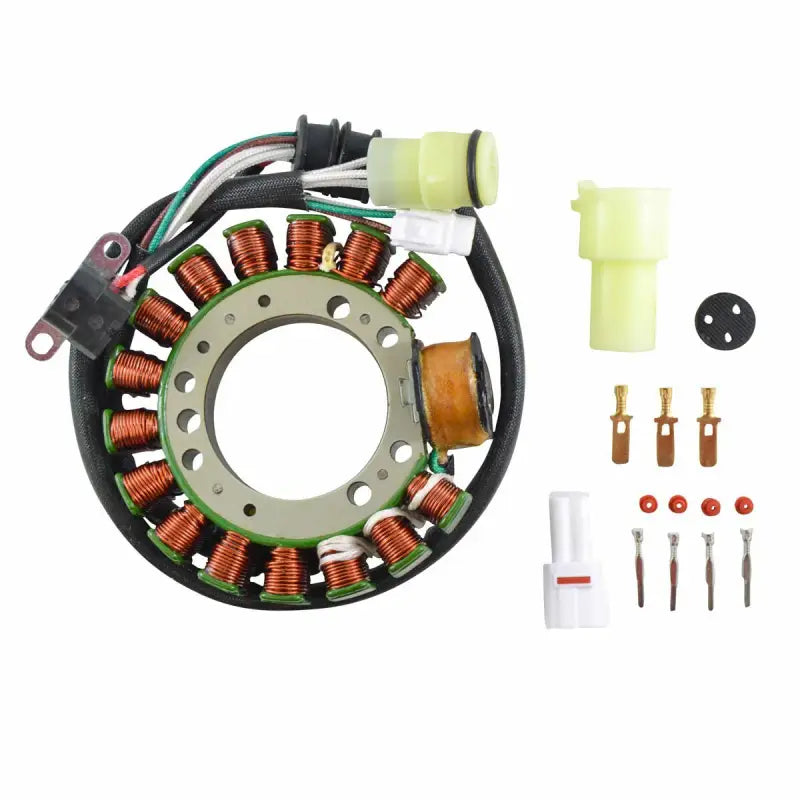 High Performance Stator with Easy Installation Kit 98-7005