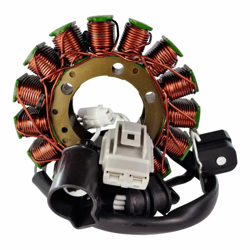 High Performance Stator with Easy Installation and Pulsar Coil 98-7009