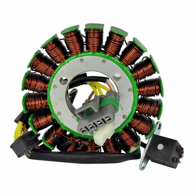 High-Performance Stator with Easy Plug-and-Play Installation 98-7012